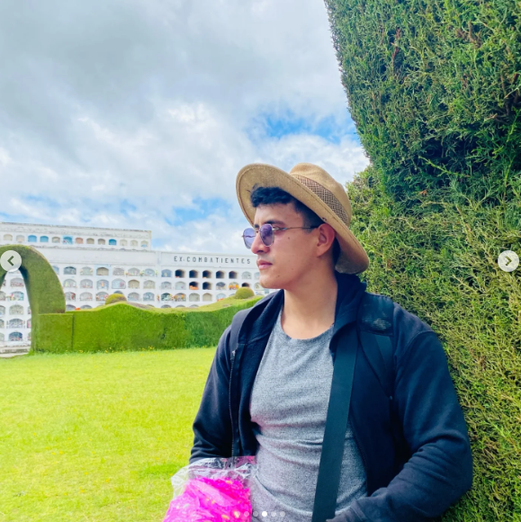 Foto Andrés Fernando Linares